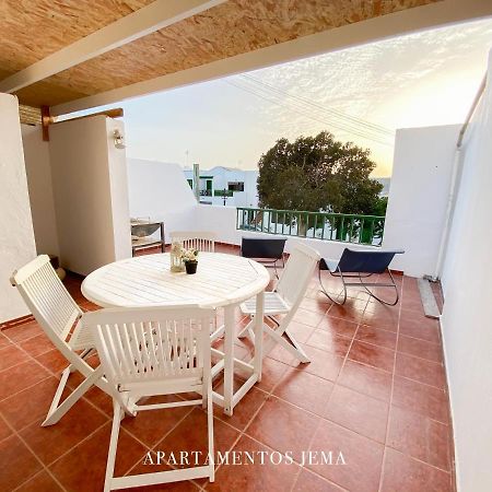 Apartamento Jema, A Un Paso De La Playa Плая Бланка Екстериор снимка